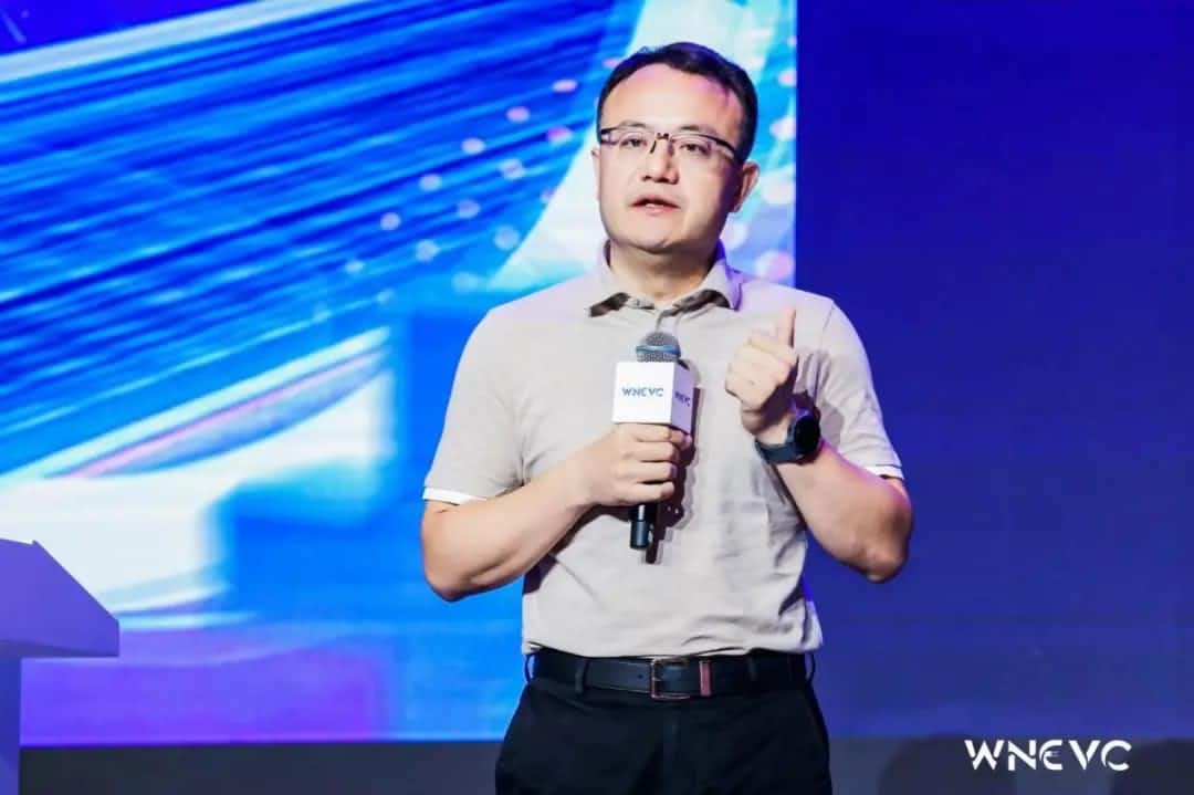 mile米乐集团CEO程鹏：数据确权、数据安全与数据闭环“新”思路
